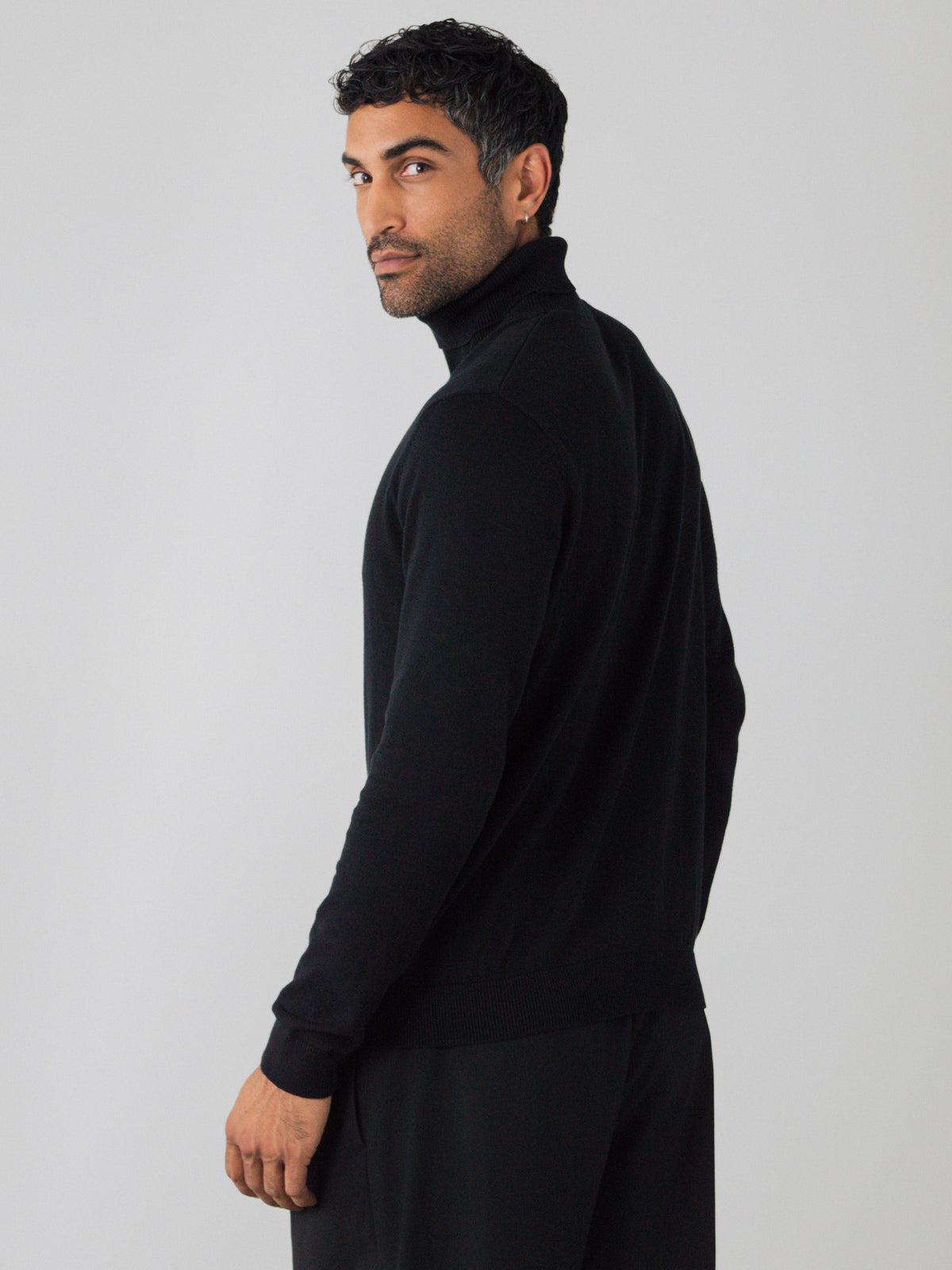 Dolcevita uomo