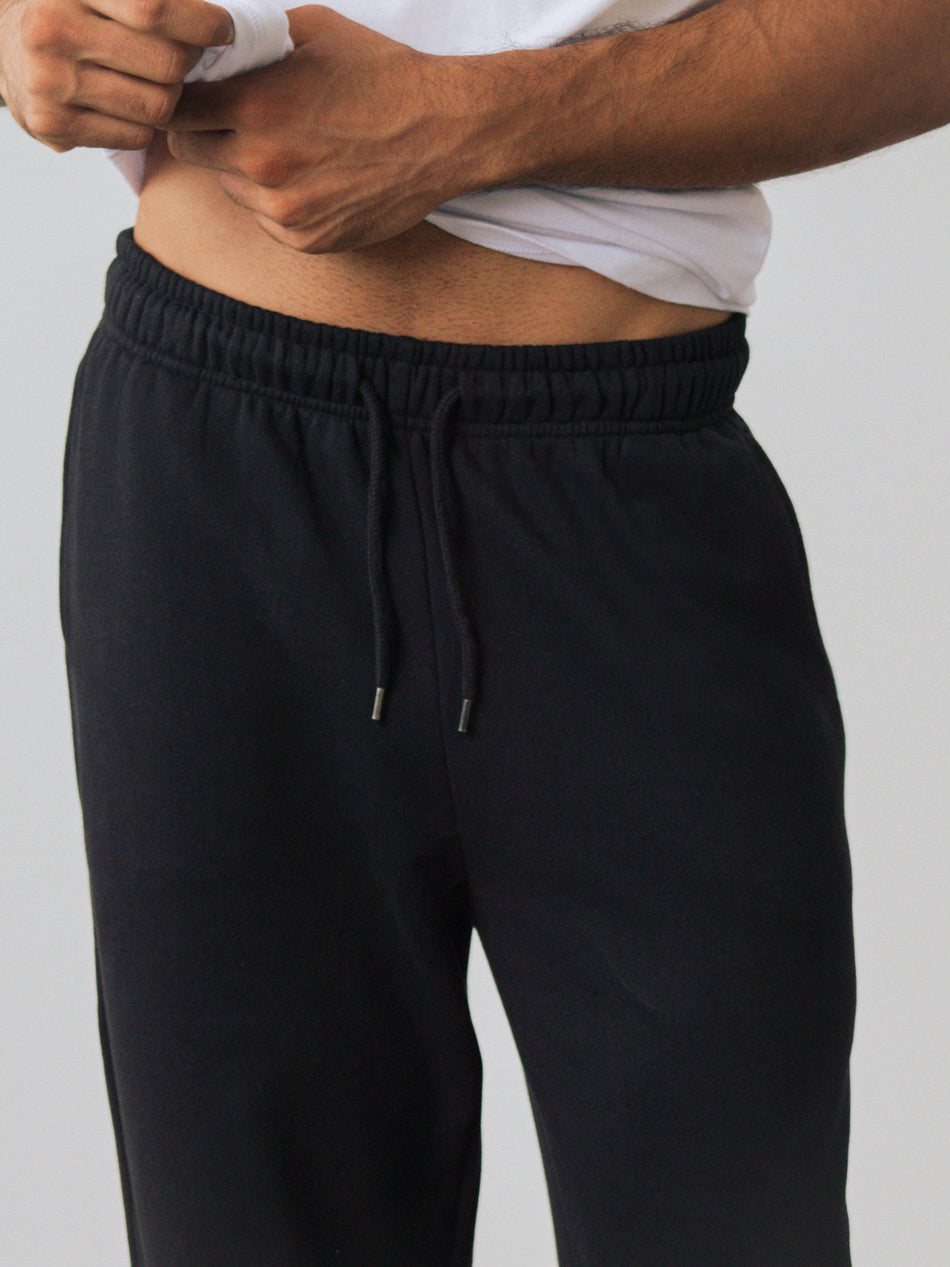 Wijde Jogger Heren