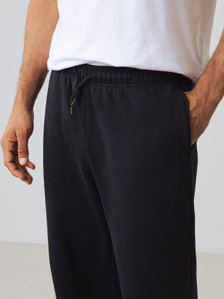 Wijde Jogger Heren