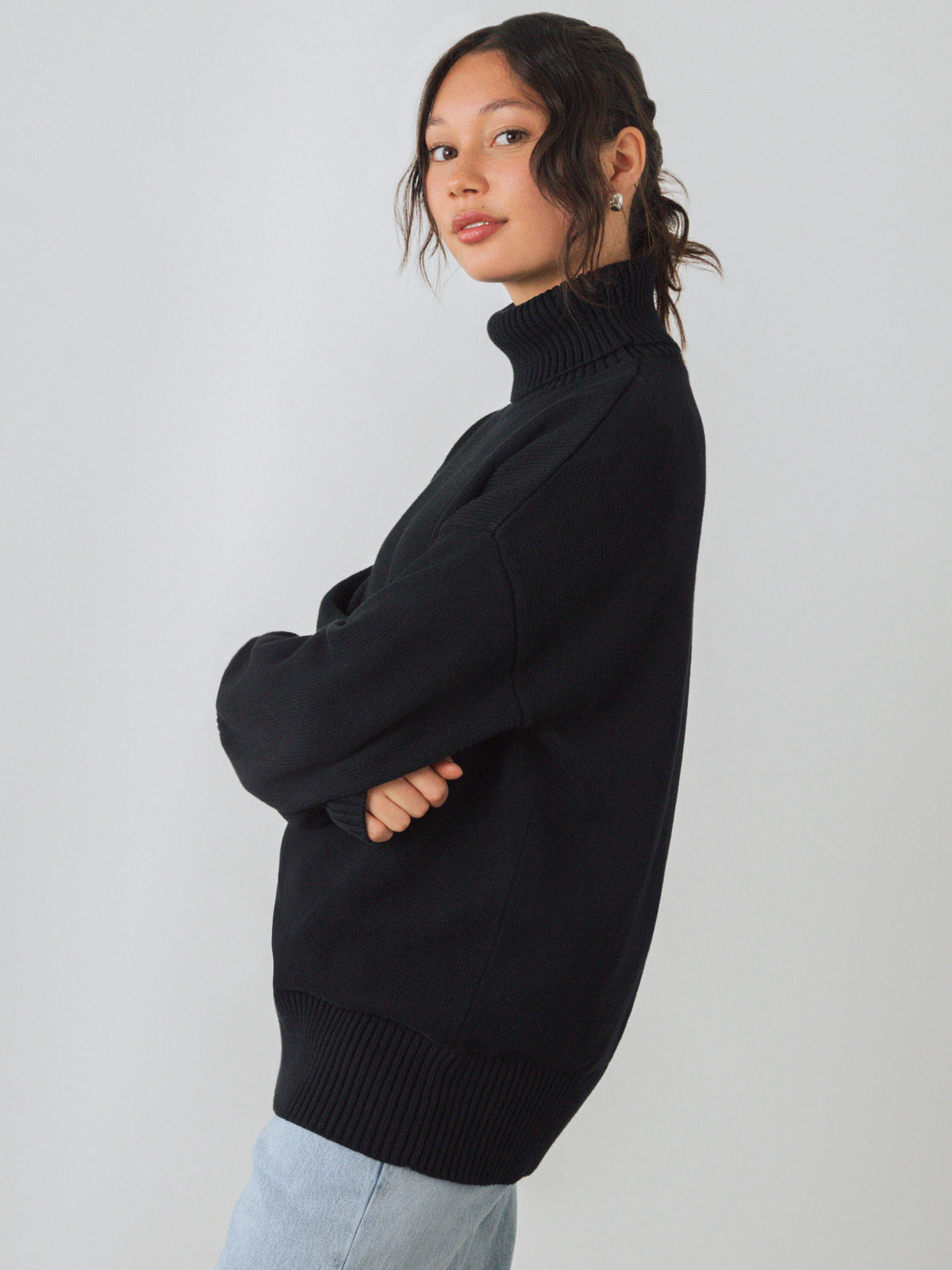 Dolcevita donna