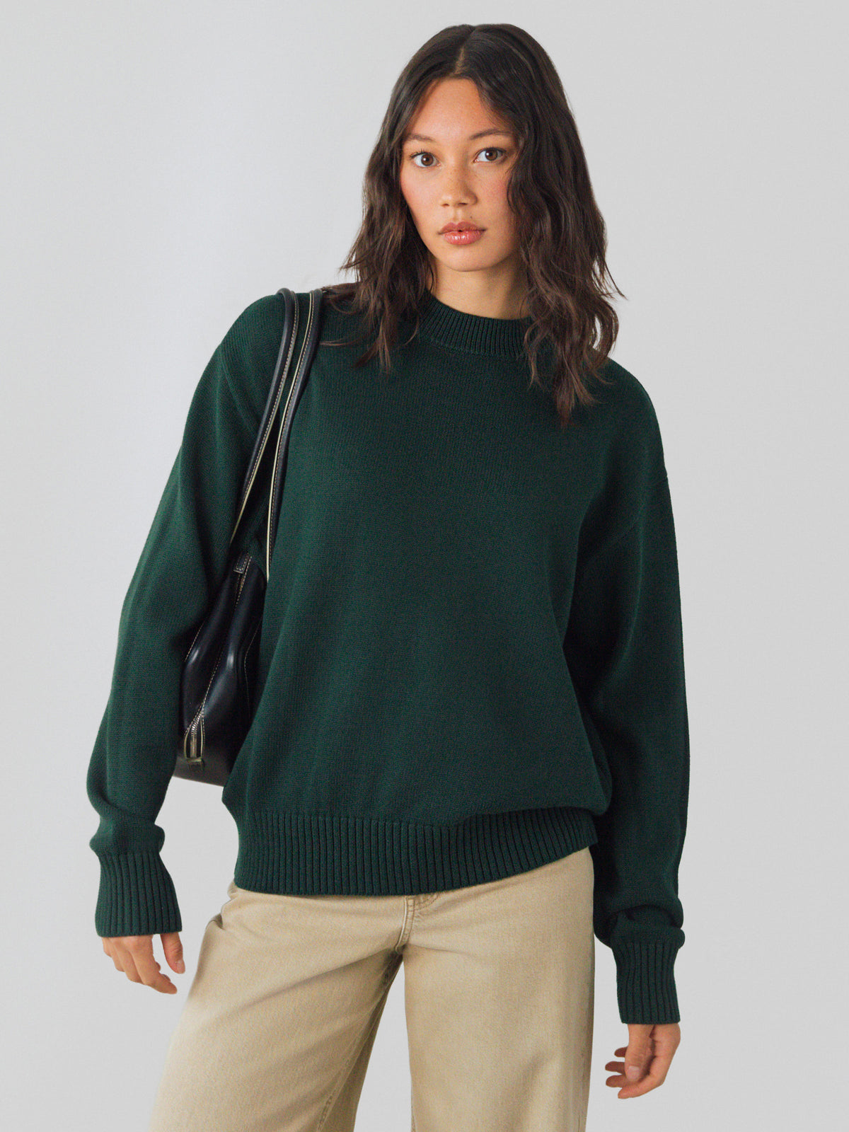 Maglione da equipaggio