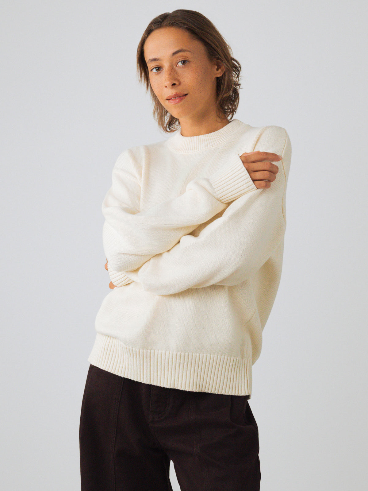 Maglione da equipaggio