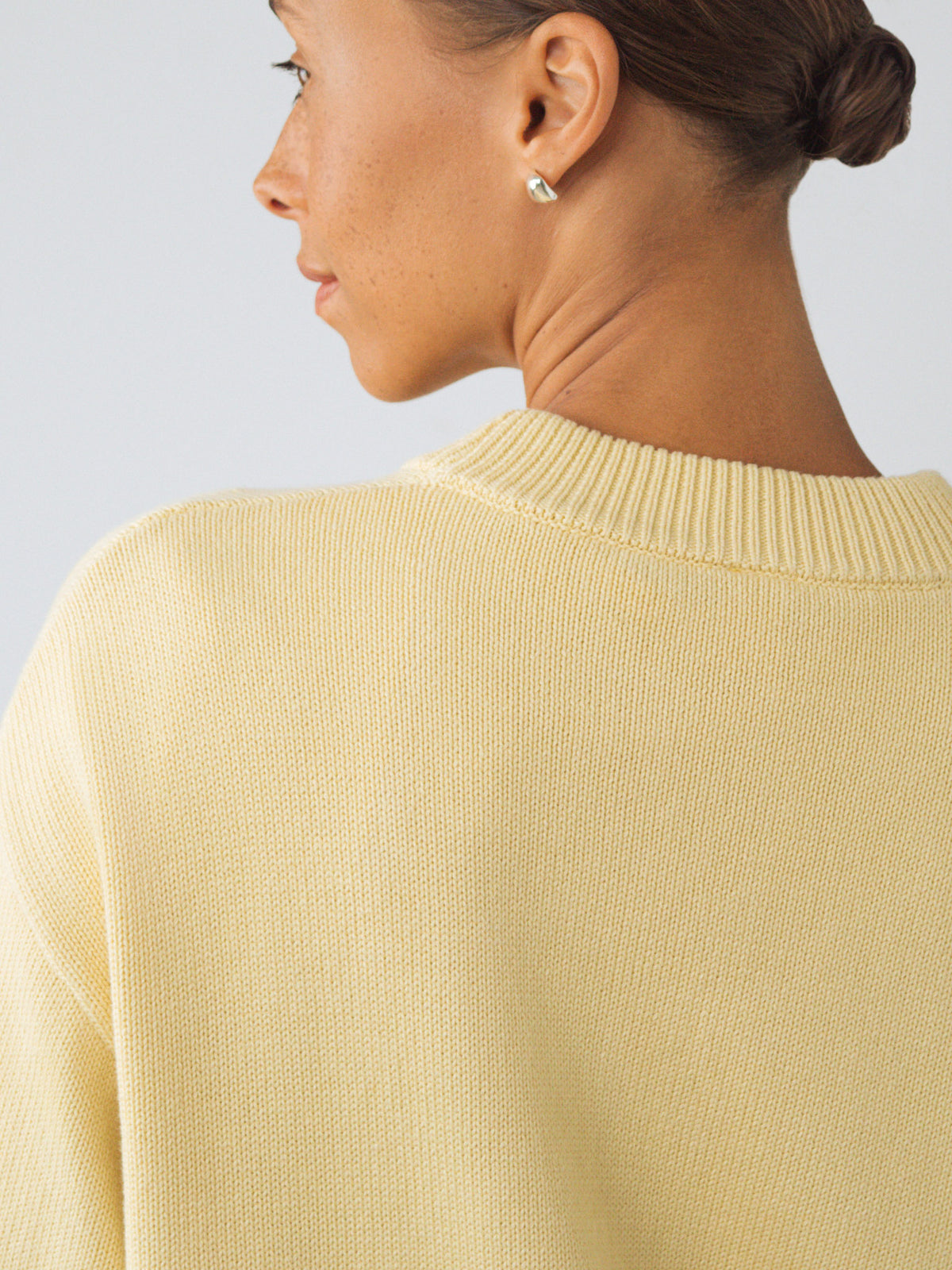 Maglione da equipaggio