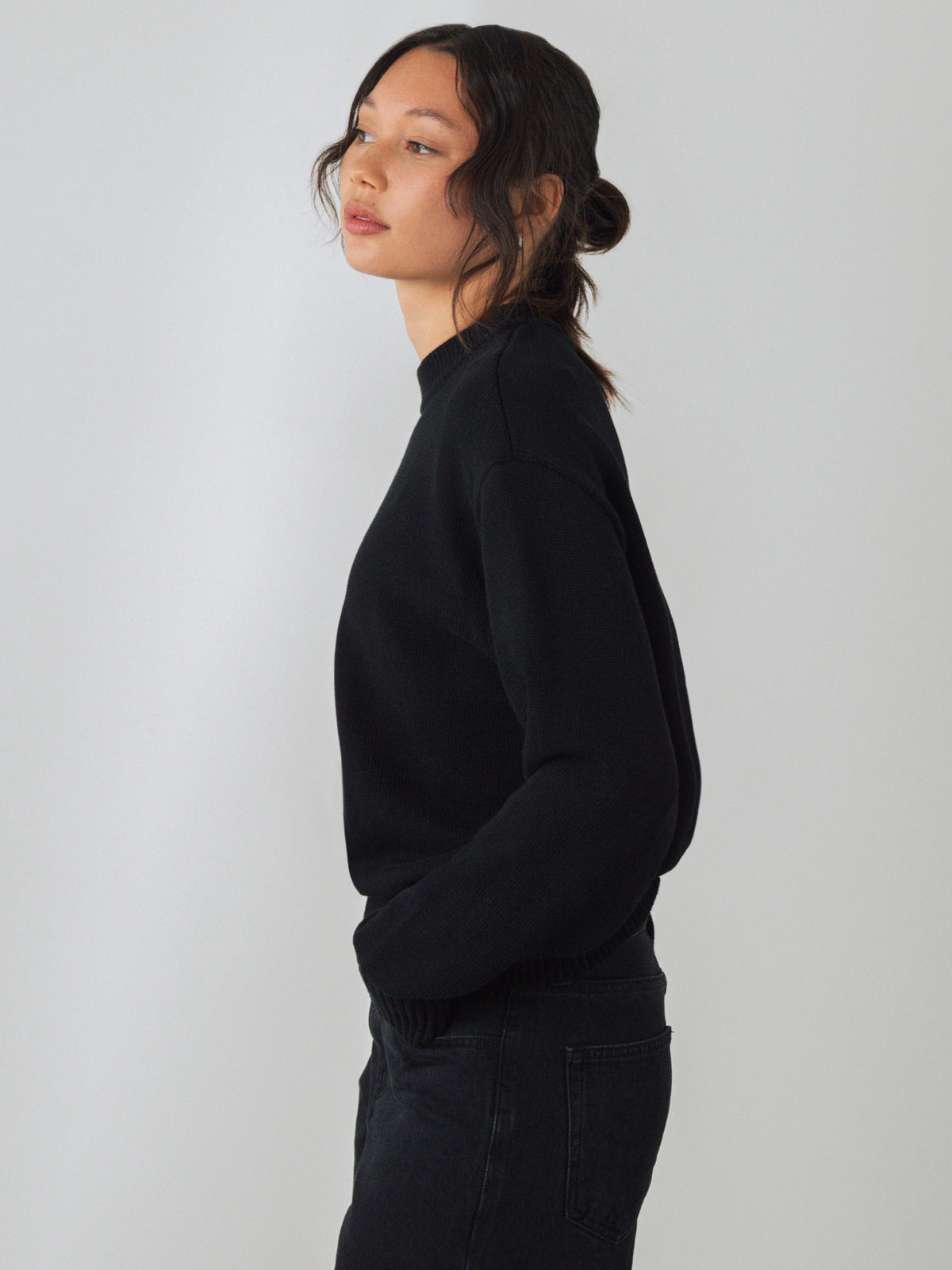 Maglione da equipaggio