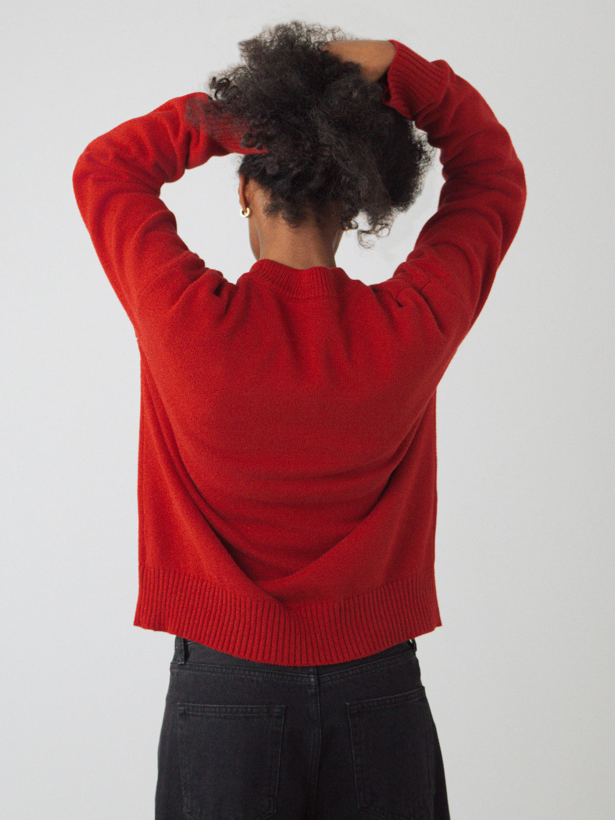 Maglione da equipaggio