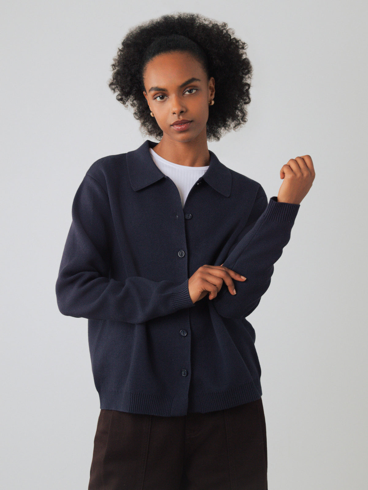 Cardigan MC