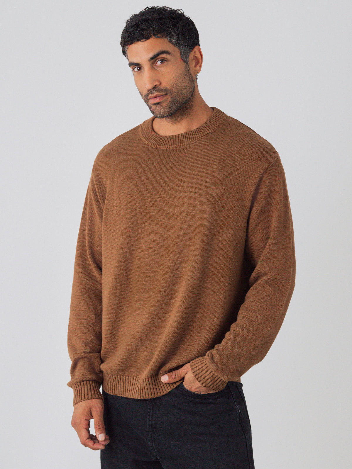 Maglione da equipaggio