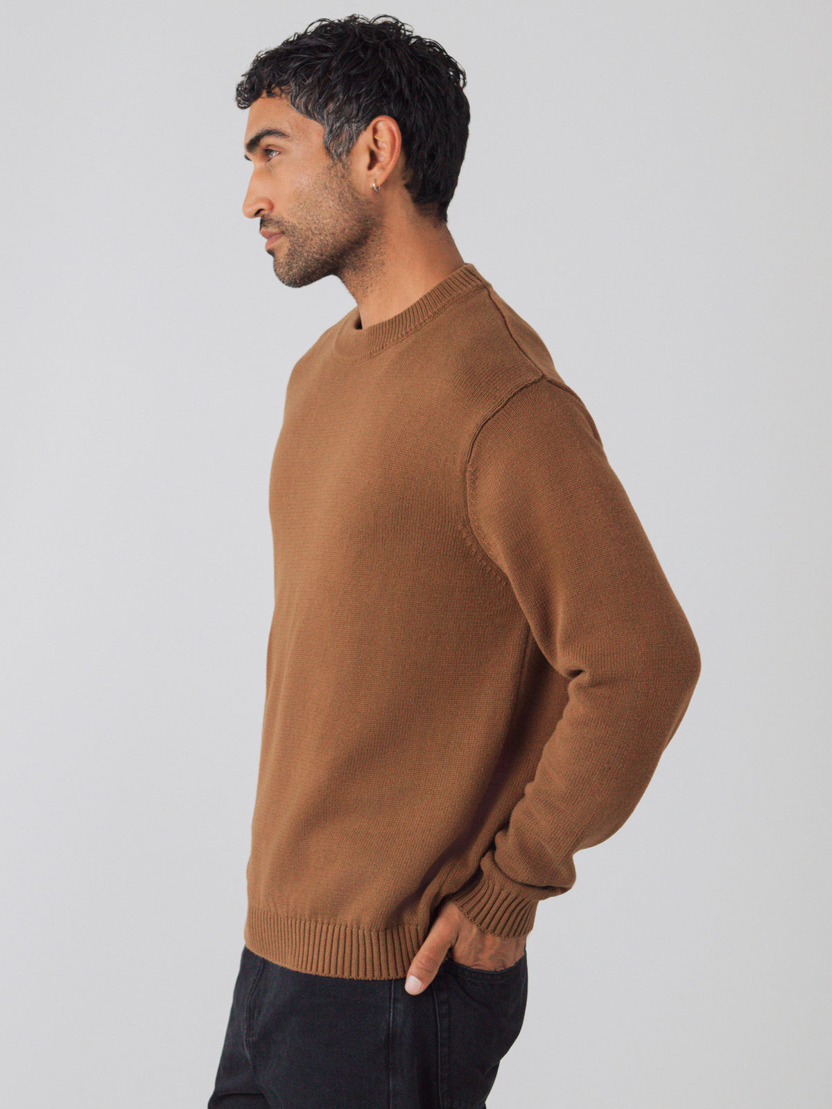 Maglione da equipaggio