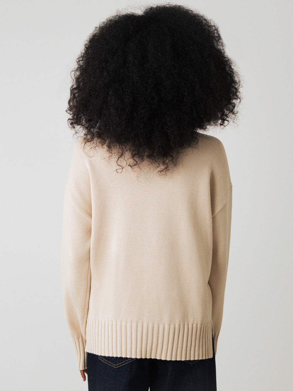 Mock Jumper