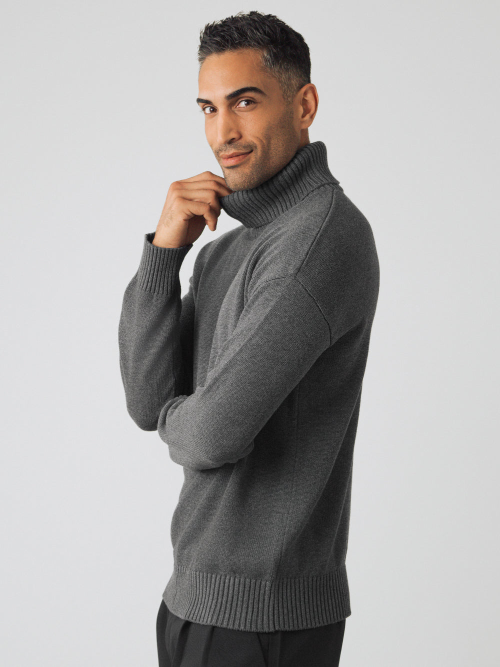 Dolcevita uomo
