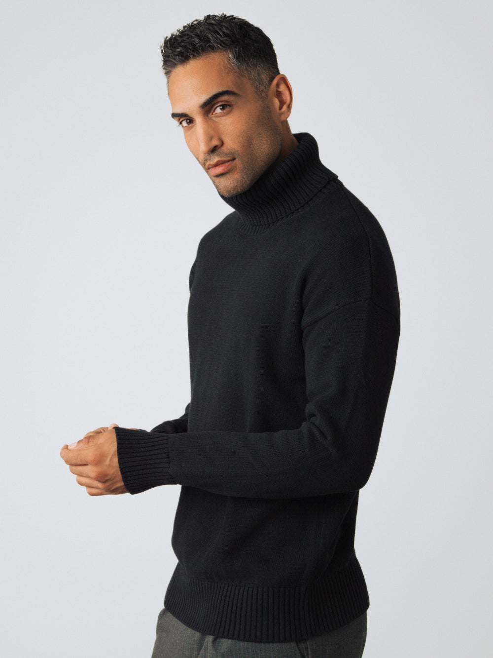 Dolcevita uomo
