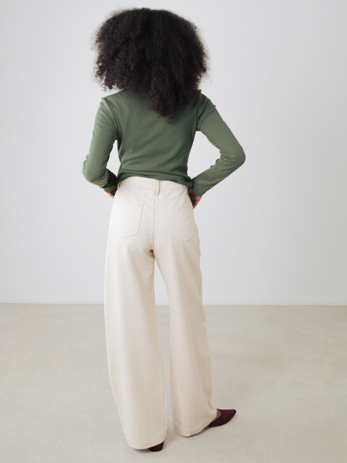 VORBESTELLUNG: Tulip-Hose
