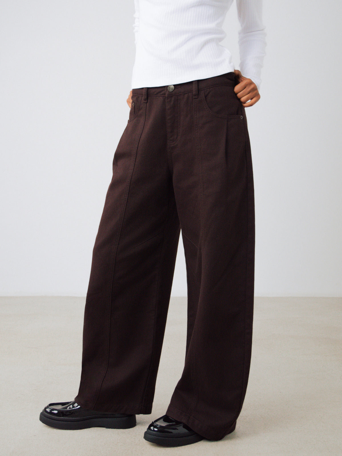 VORBESTELLUNG: Tulip-Hose