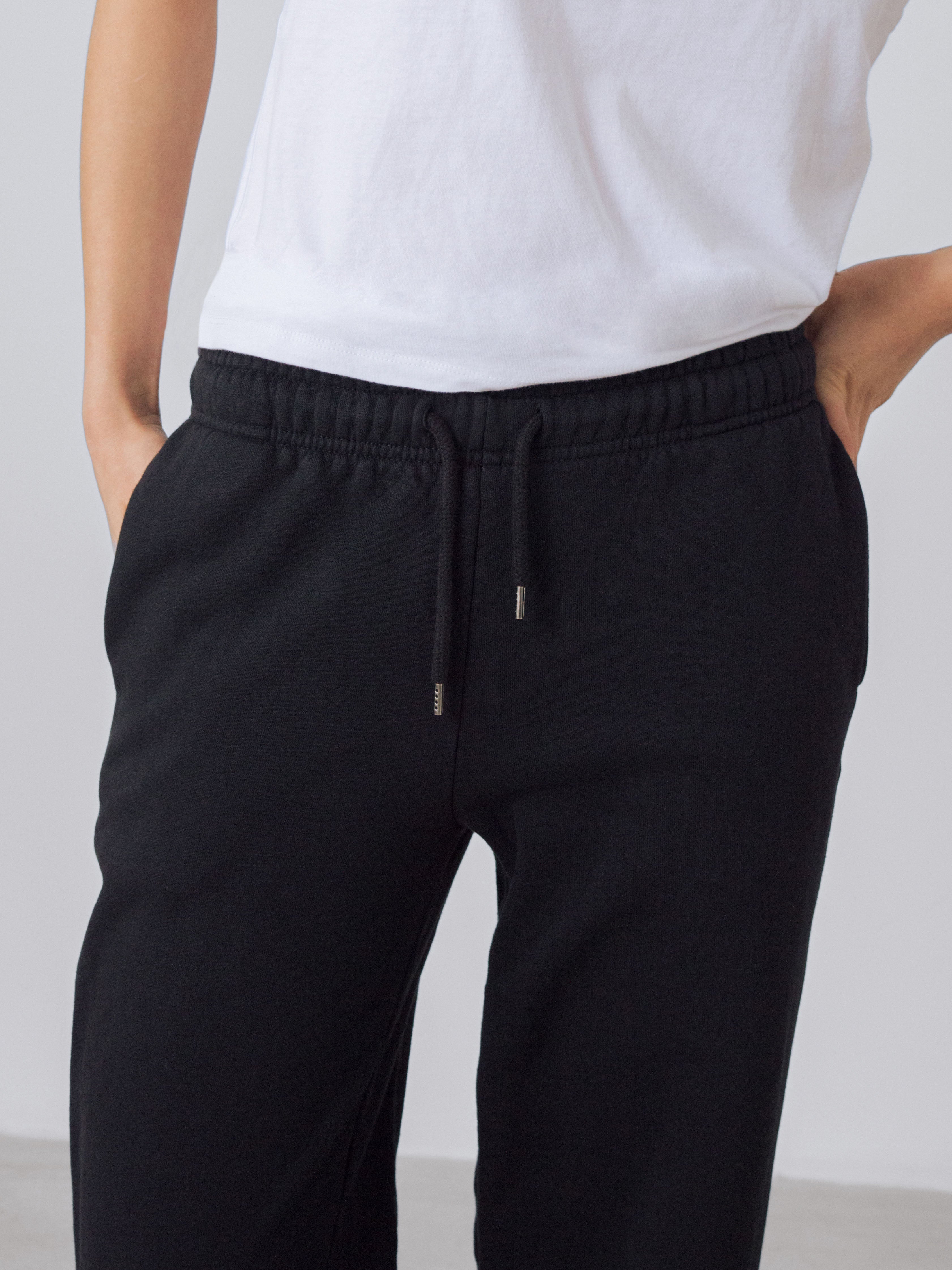 Wide Jogger - Second Life Edition