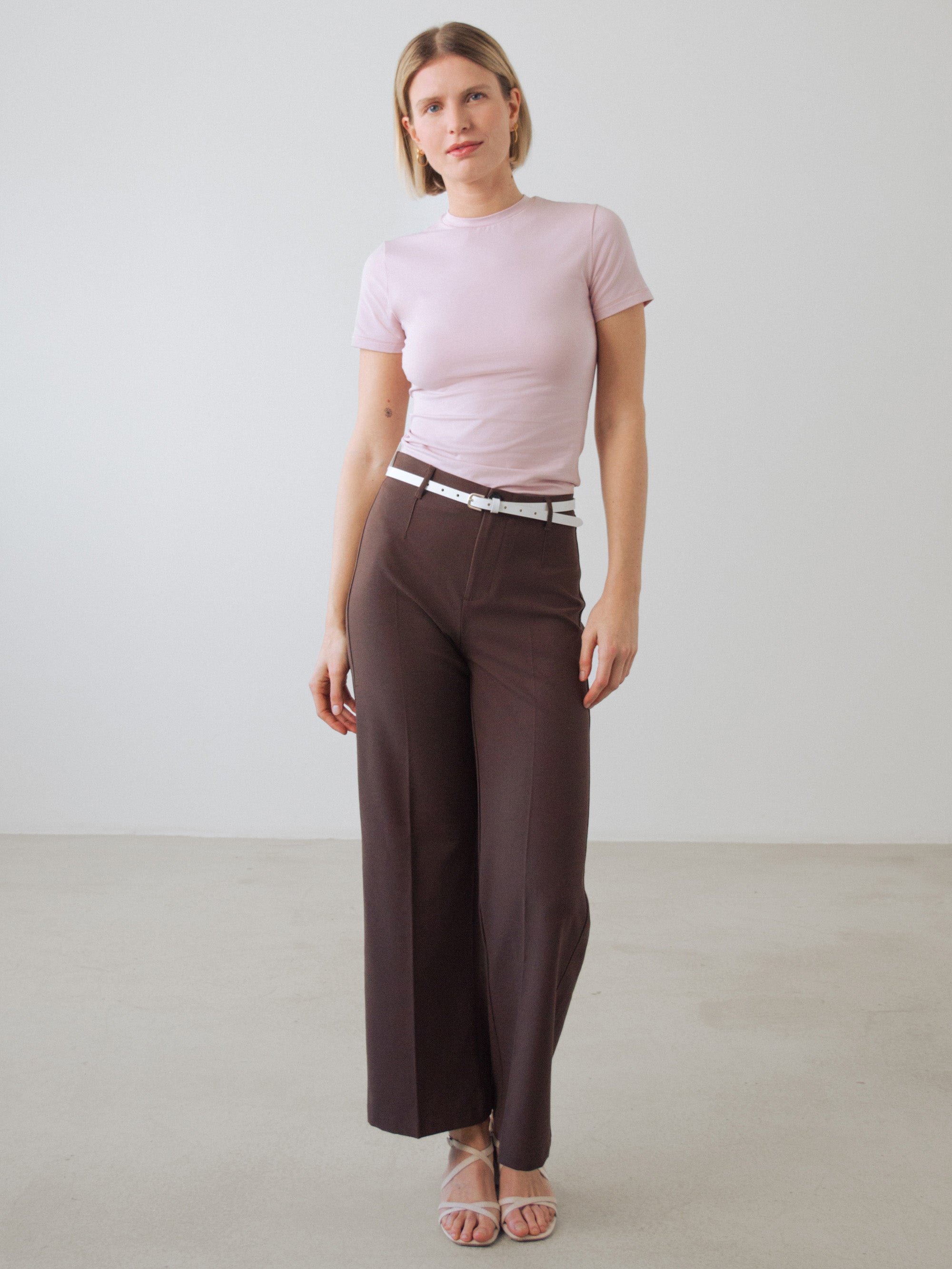 Slim Shirt