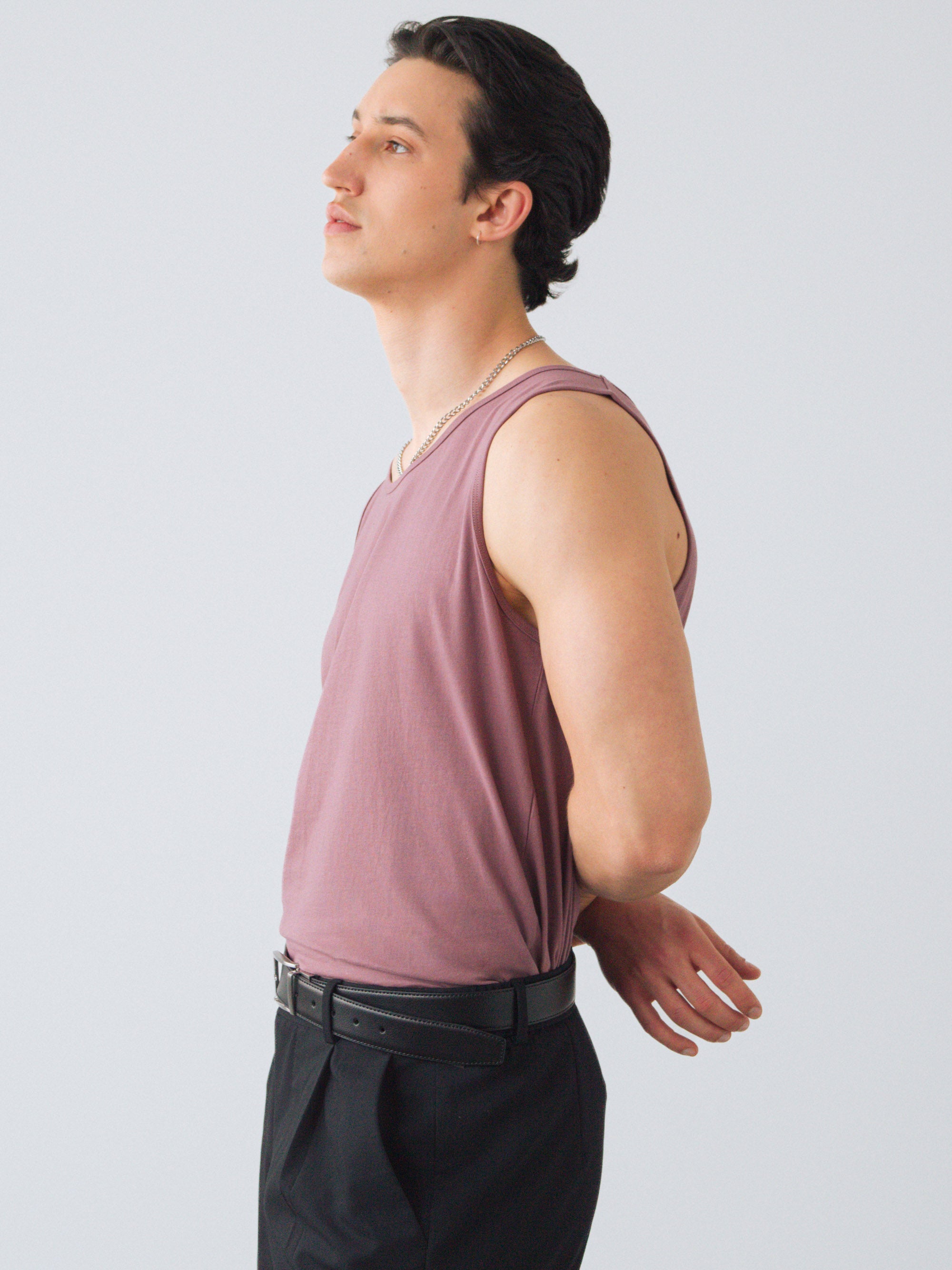 Muscle Tank