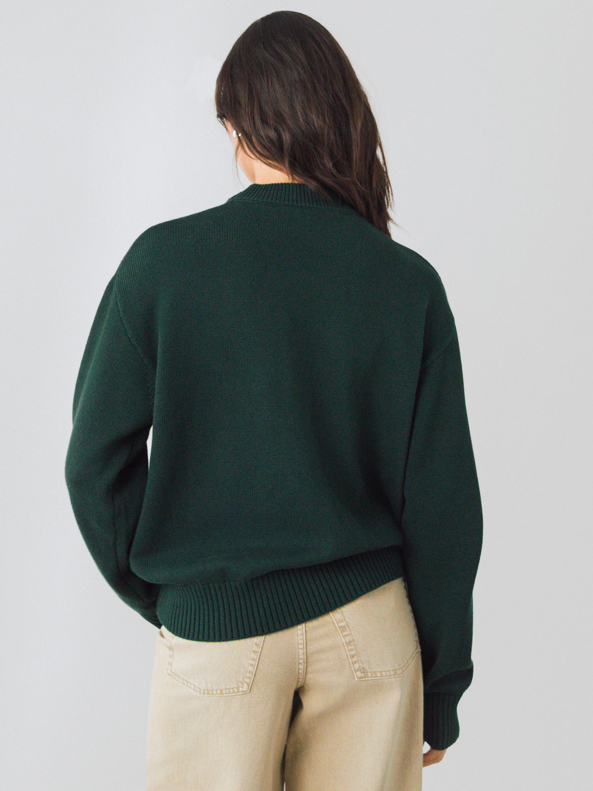 Maglione da equipaggio