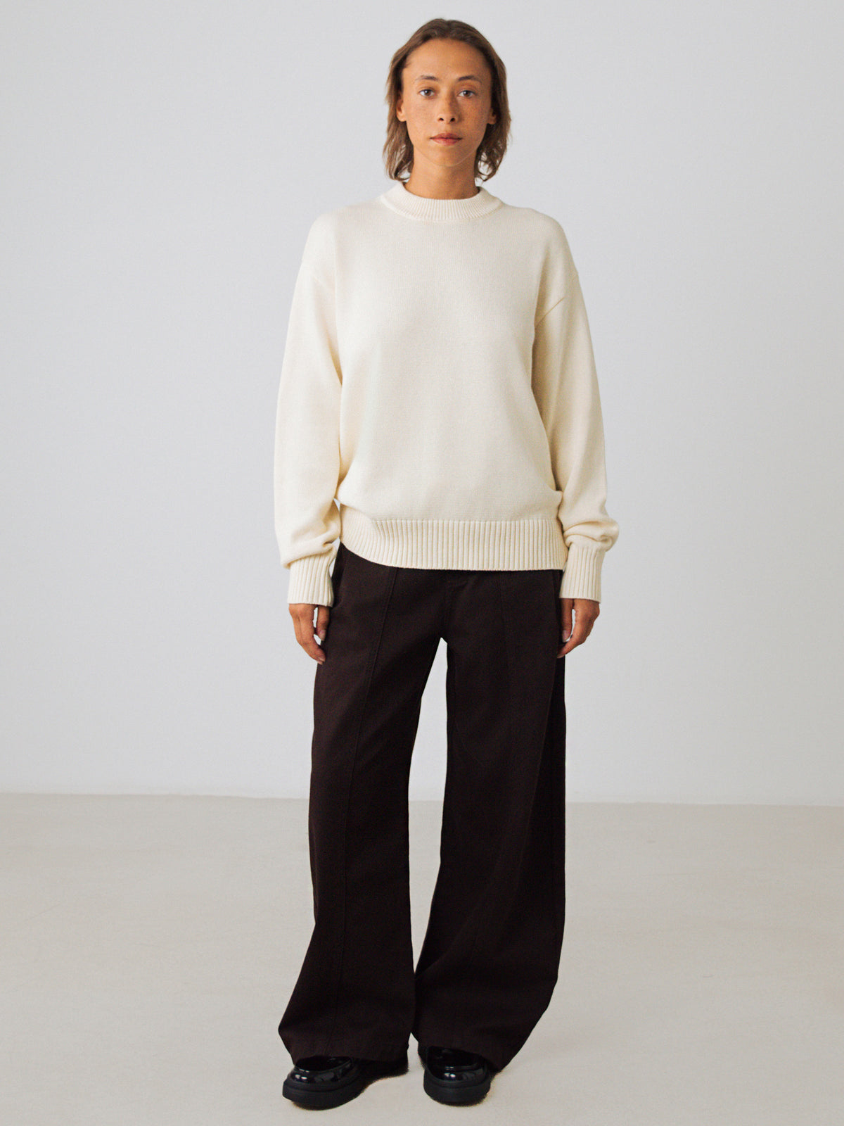 Maglione da equipaggio