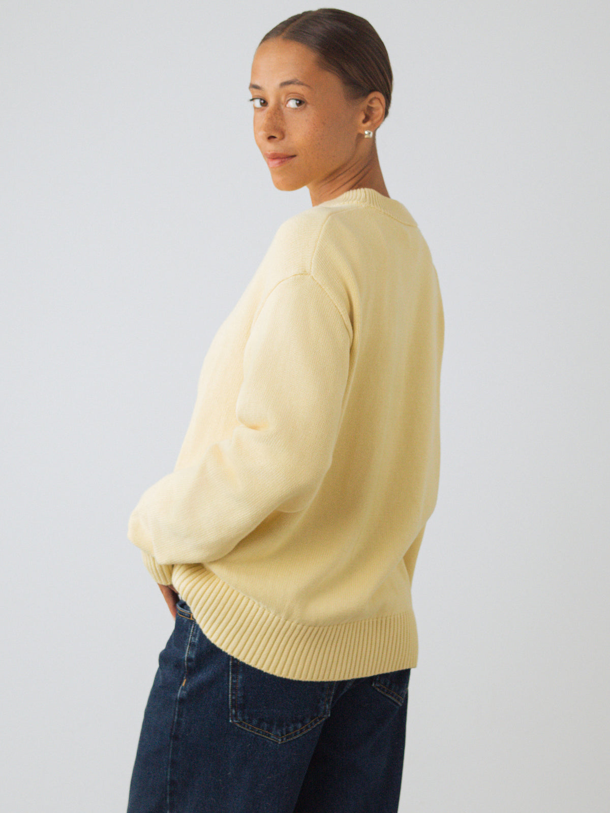 Maglione da equipaggio