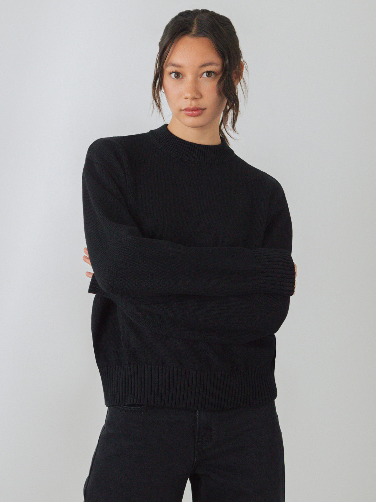 Maglione da equipaggio