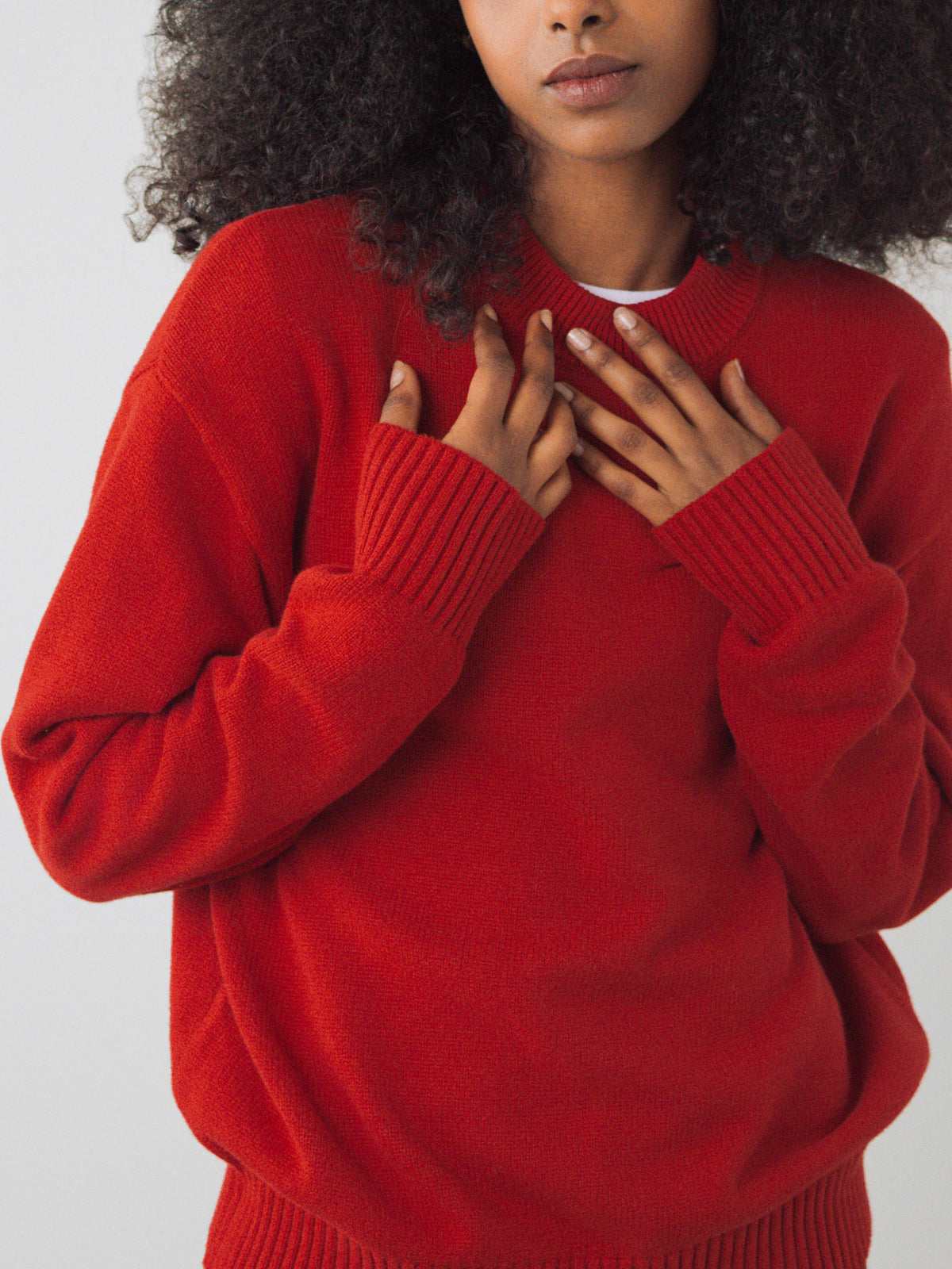 Maglione da equipaggio