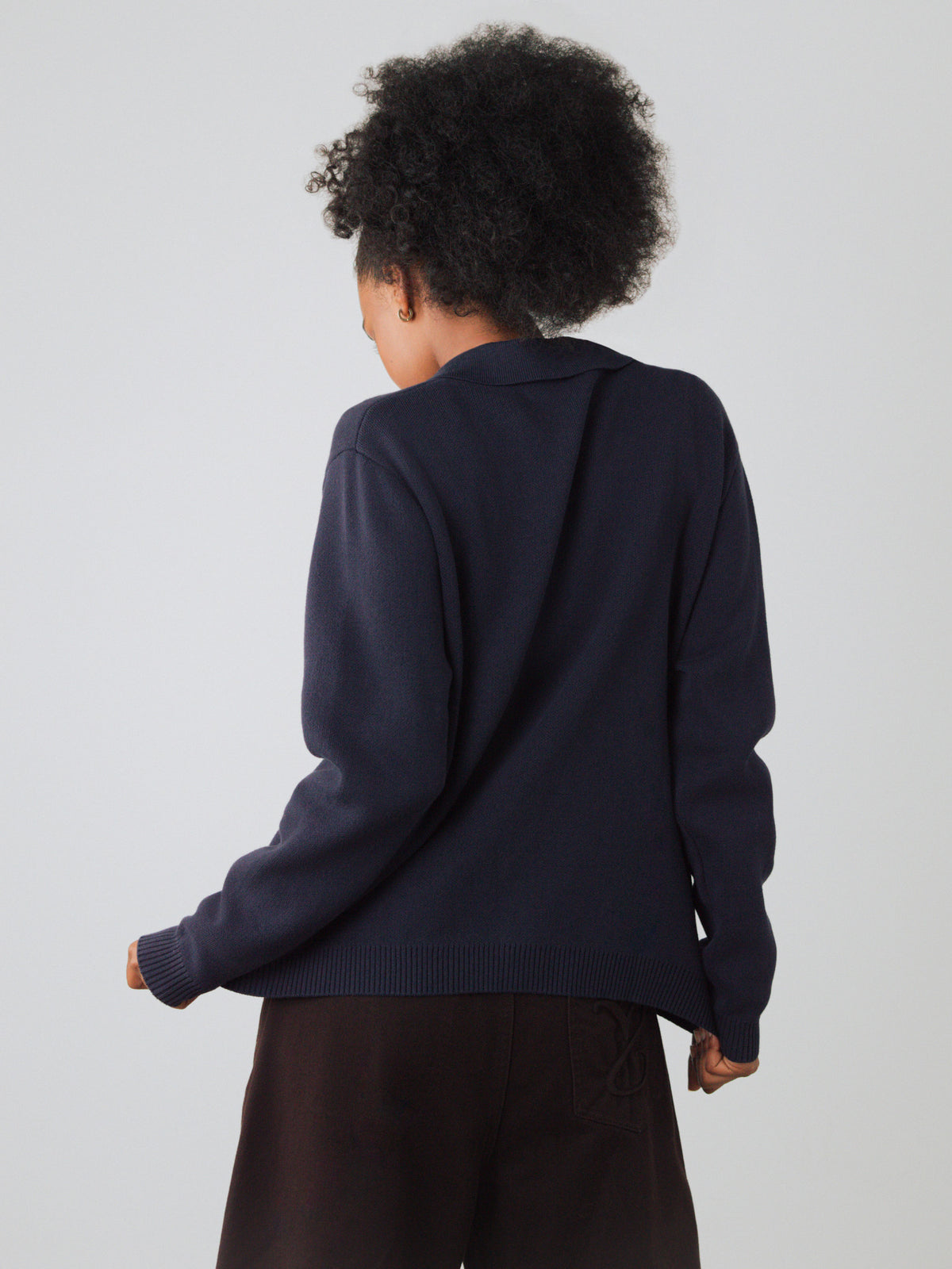 Cardigan MC