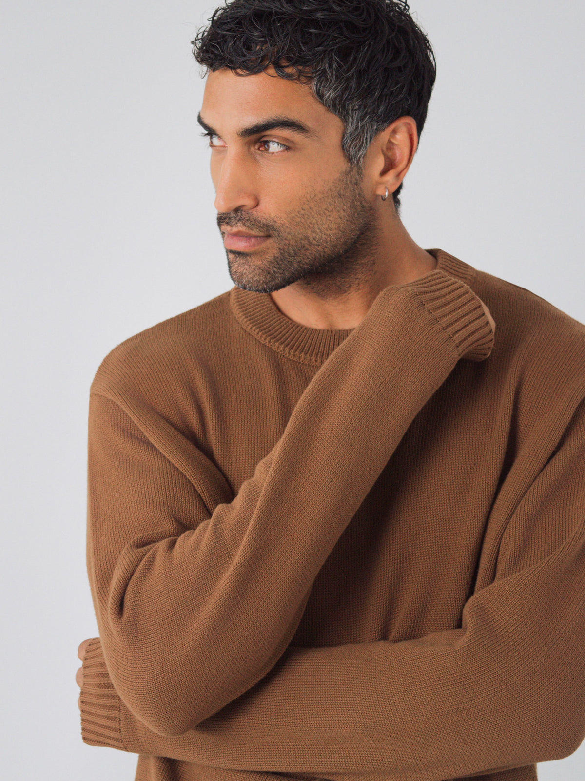 Maglione da equipaggio