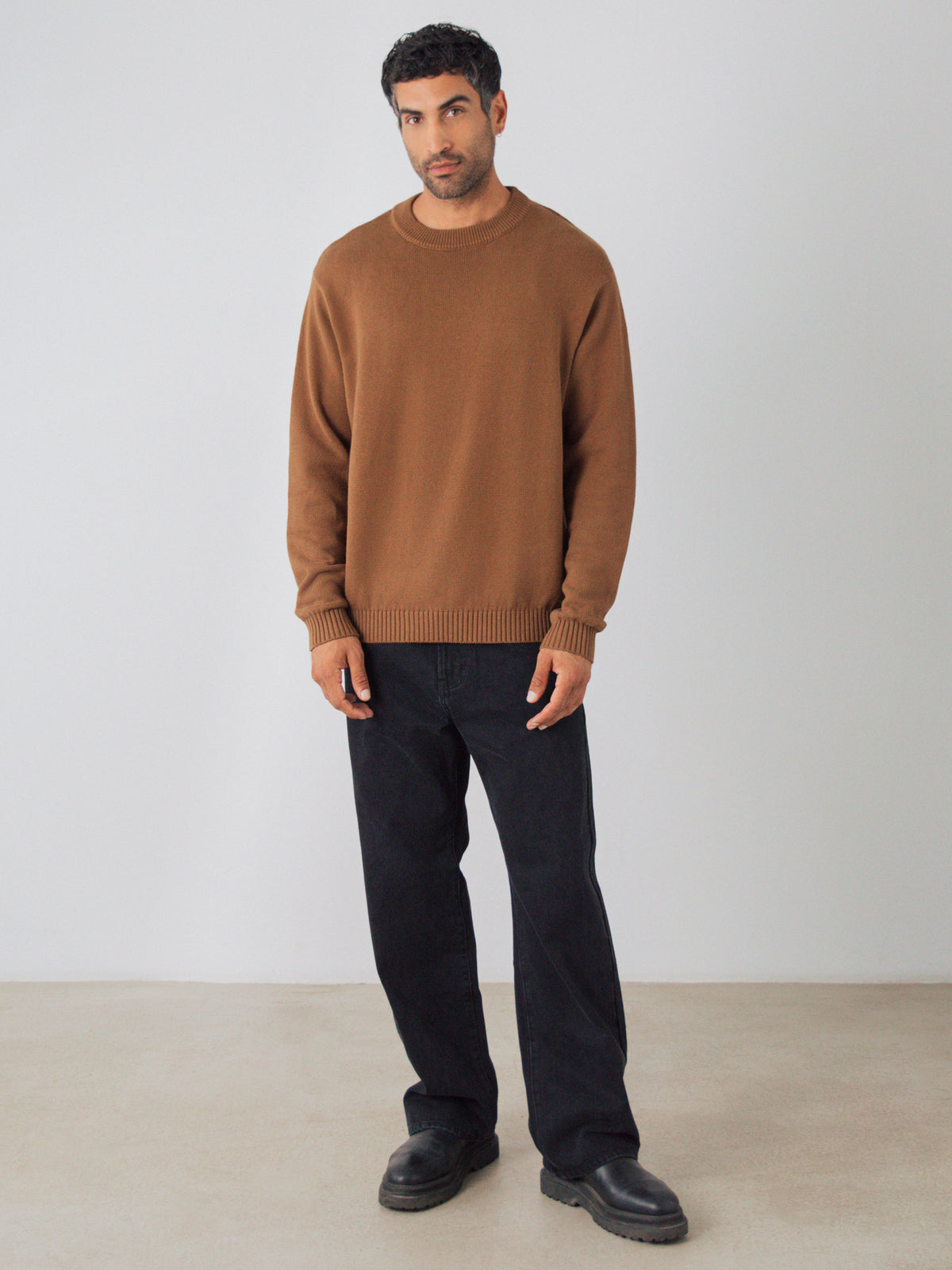Maglione da equipaggio