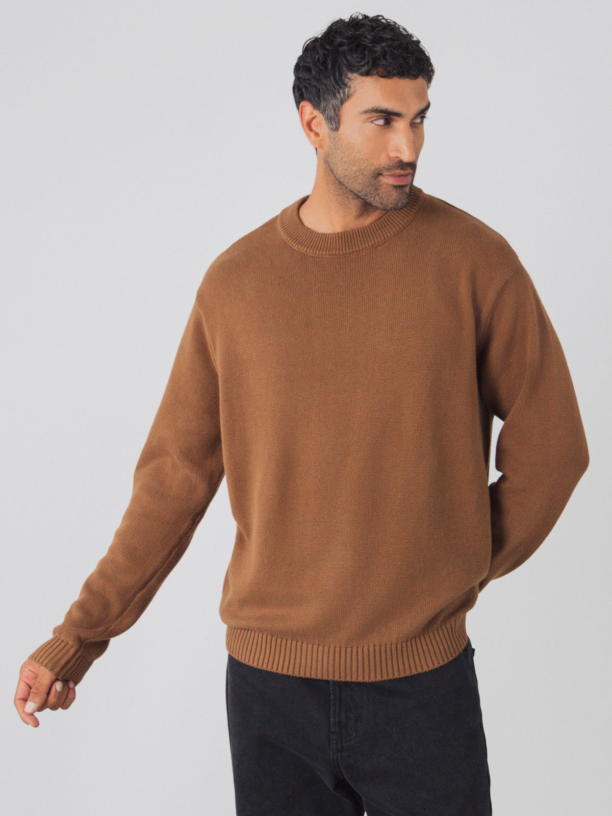 Maglione da equipaggio